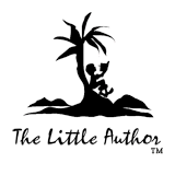 LittleAuthor Logo